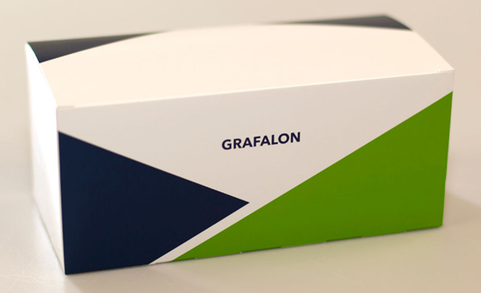 Distribuição Grafalon