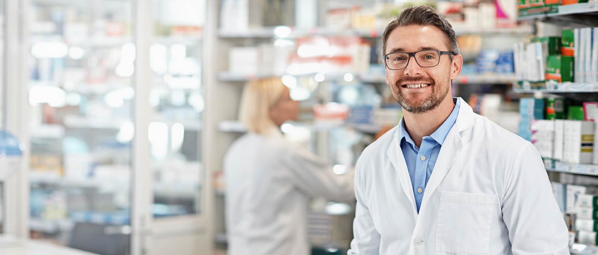 Portada distribucion en farmacia